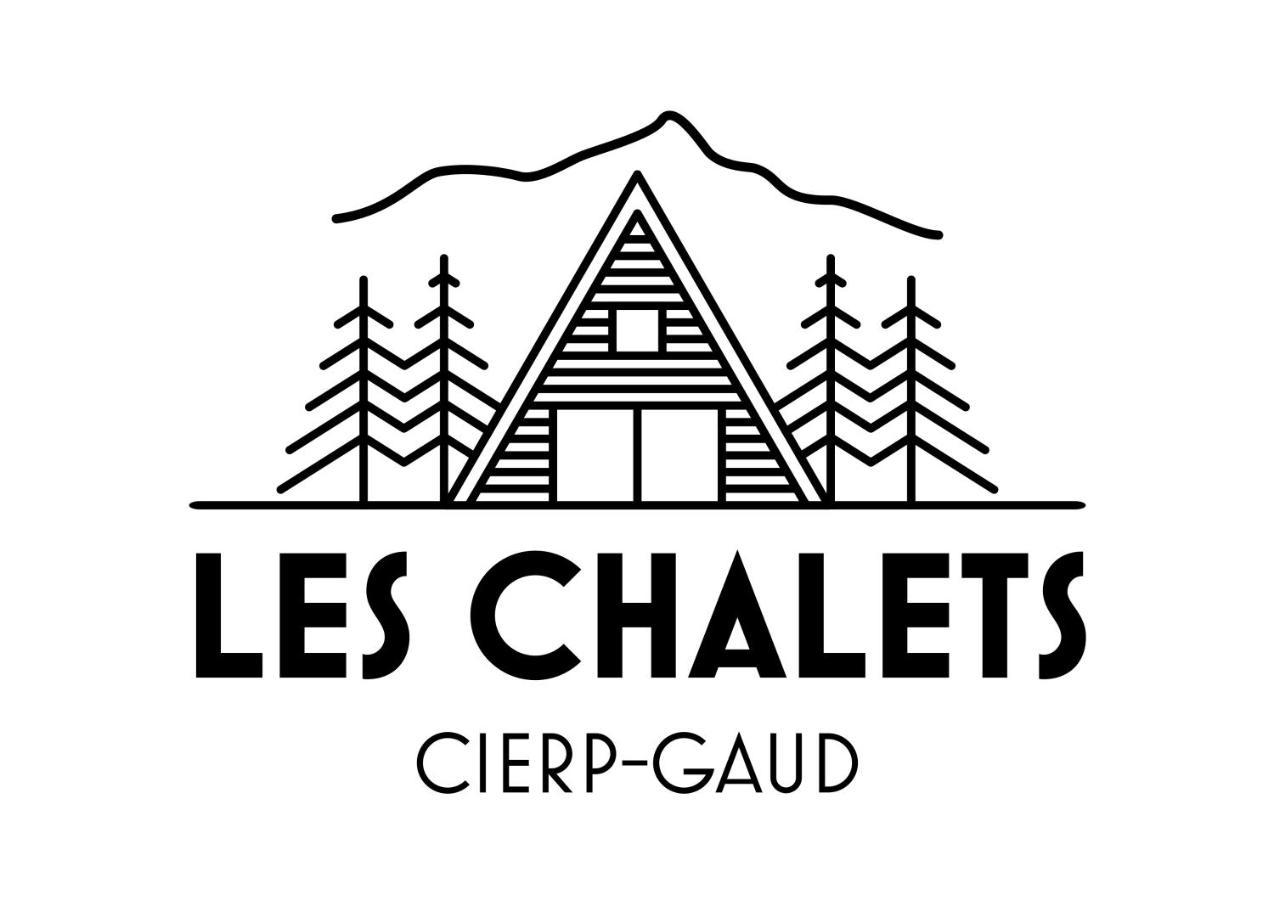 Le Chalet N5 Cierp Exterior photo