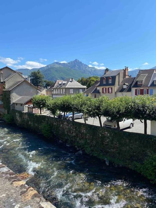 Le Chalet N5 Cierp Exterior photo