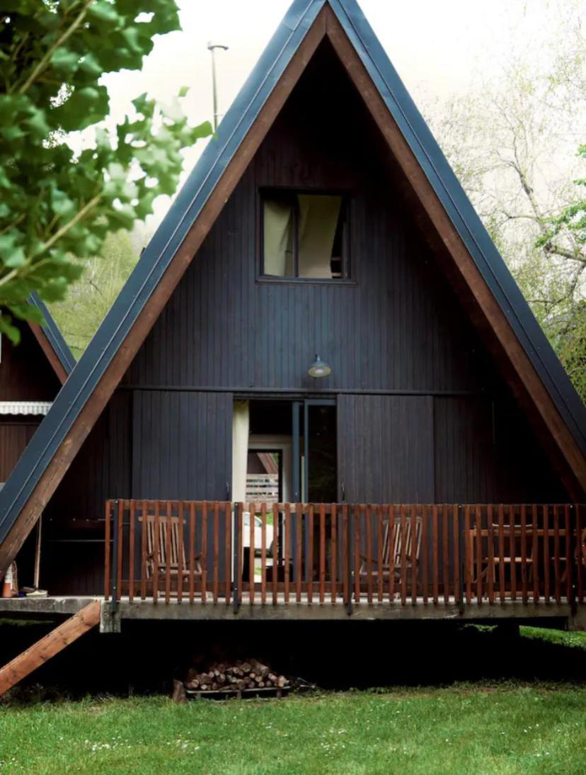 Le Chalet N5 Cierp Exterior photo